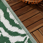 Tocorico 120x180cm Outdoor Rug
