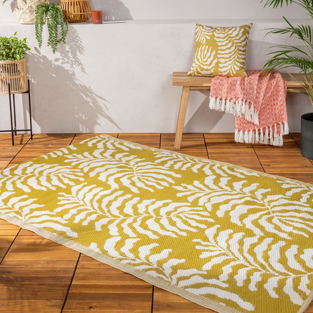 Tocorico 120x180cm Outdoor Rug