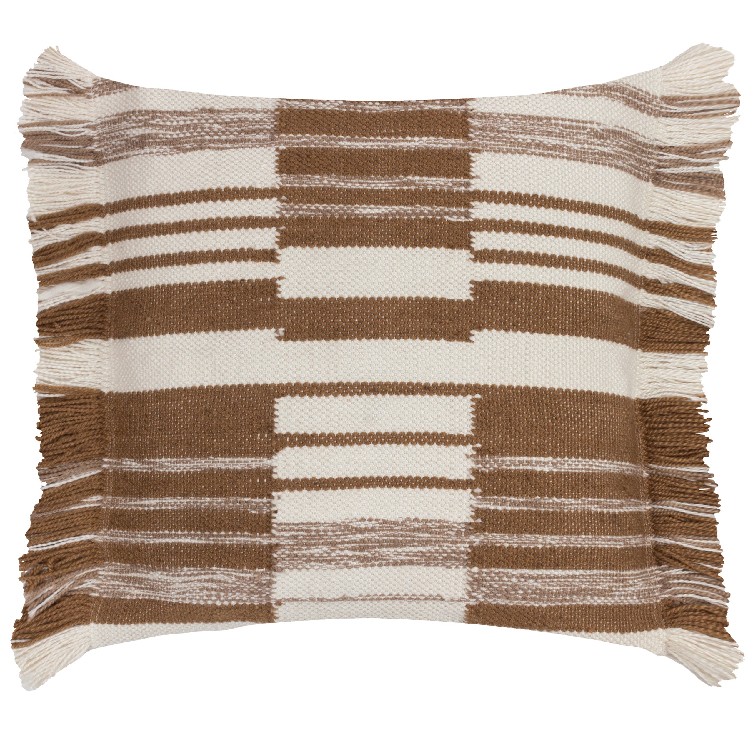 Torode Woven Cushion