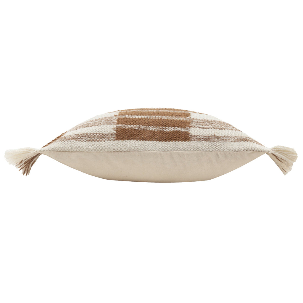 Torode Woven Cushion