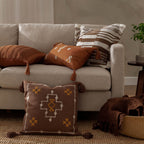 Torode Woven Cushion