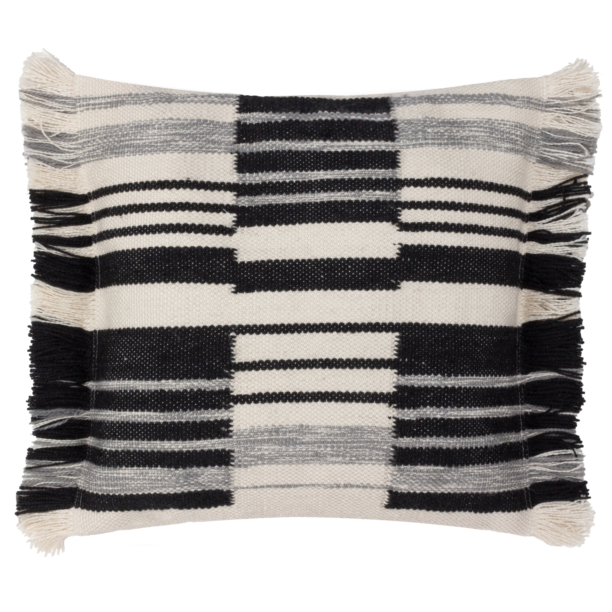 Torode Woven Cushion