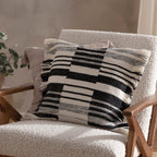 Torode Woven Cushion