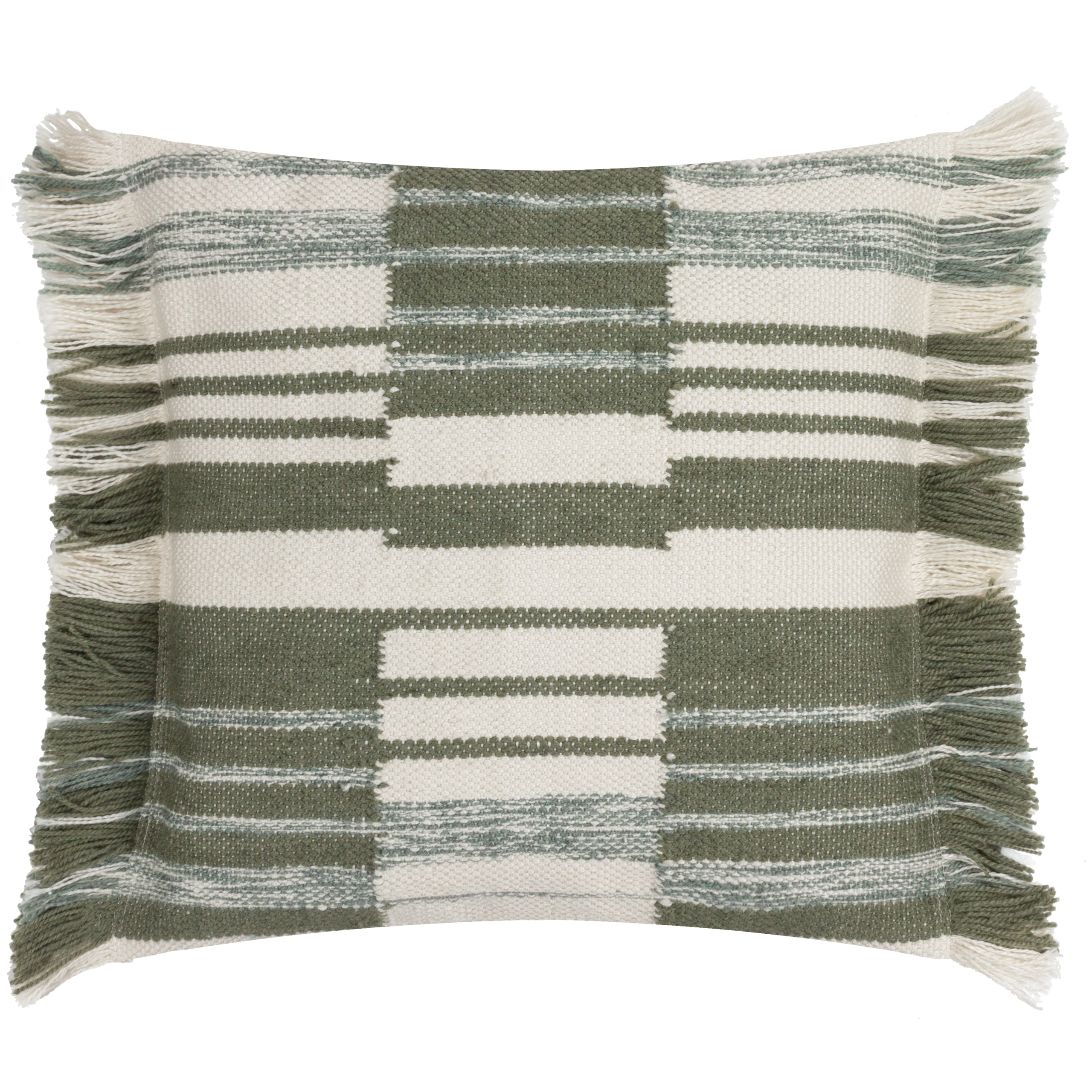 Torode Woven Cushion