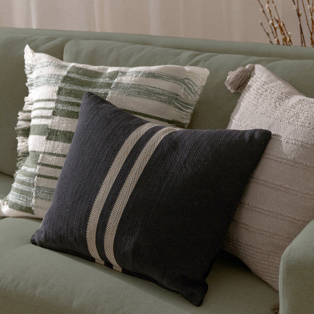 Torode Woven Cushion