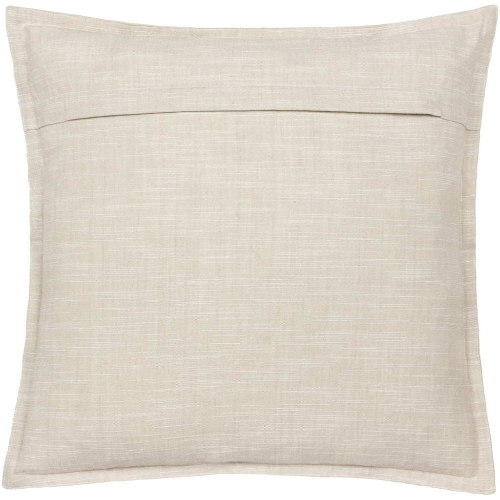 Torresman Cotton Slub Cushion