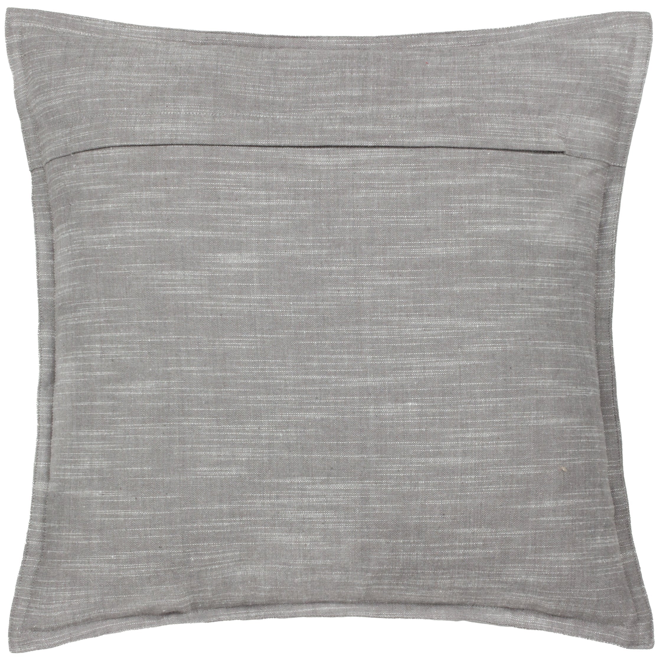Torresman Cotton Slub Cushion