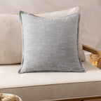 Torresman Cotton Slub Cushion