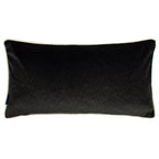 Torto Rectangular Opulent Velvet Cushion