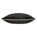 Torto Rectangular Opulent Velvet Cushion