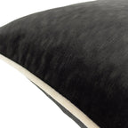 Torto Rectangular Opulent Velvet Cushion