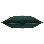 Torto Rectangular Opulent Velvet Cushion