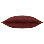 Torto Rectangular Opulent Velvet Cushion
