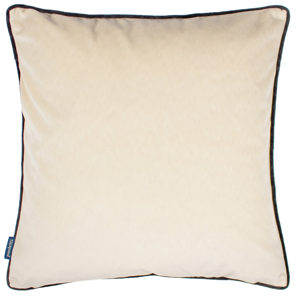 Torto Opulent Velvet Cushion