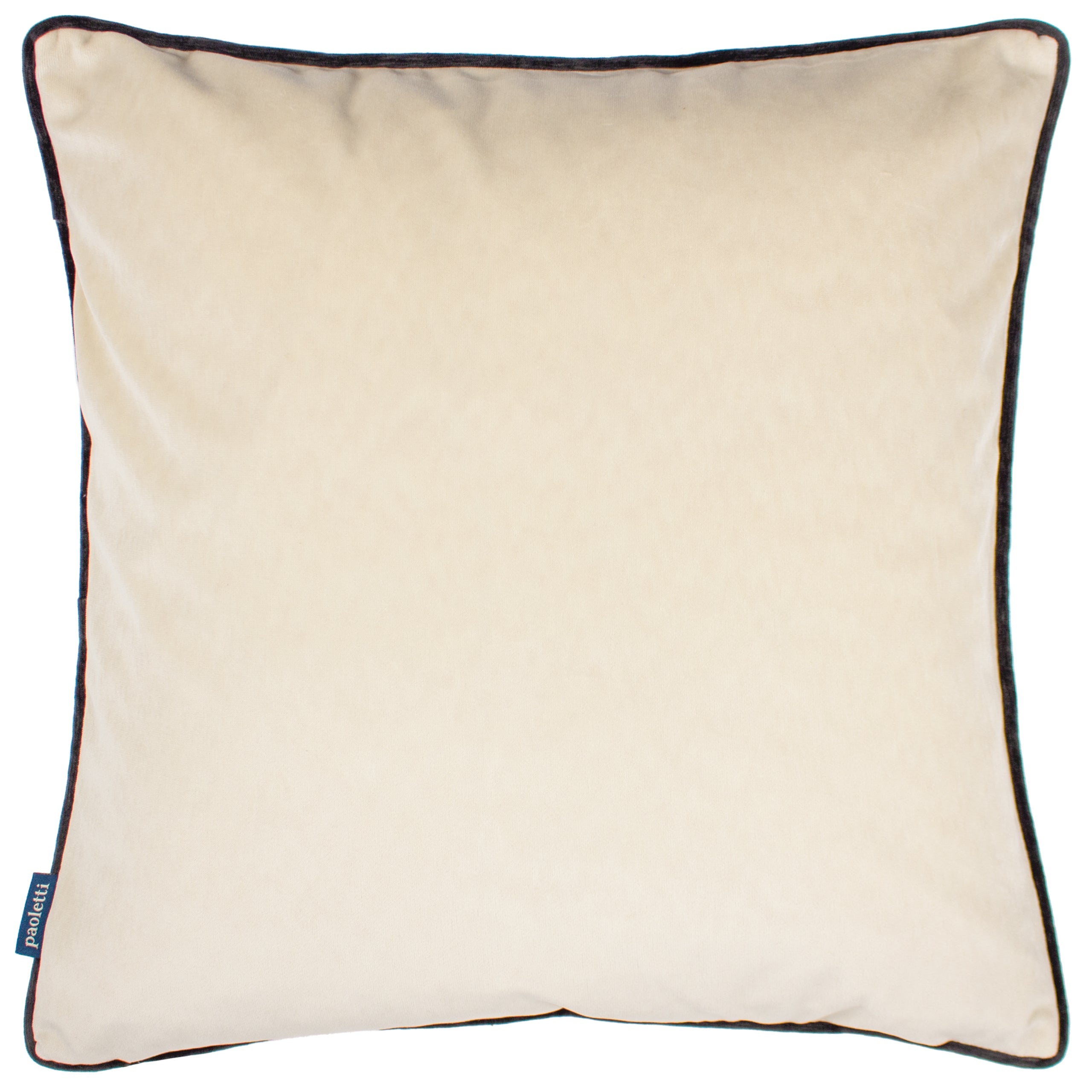 Torto Opulent Velvet Cushion