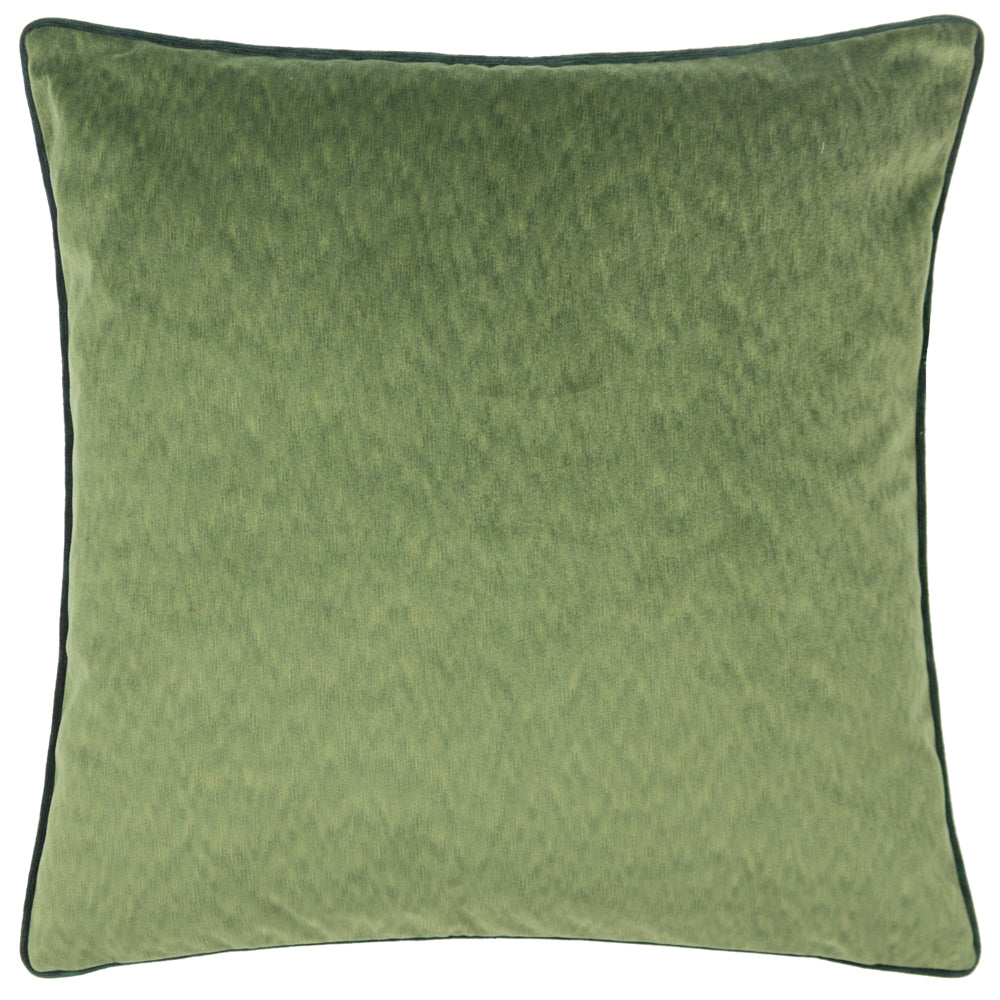 Torto Opulent Velvet Cushion