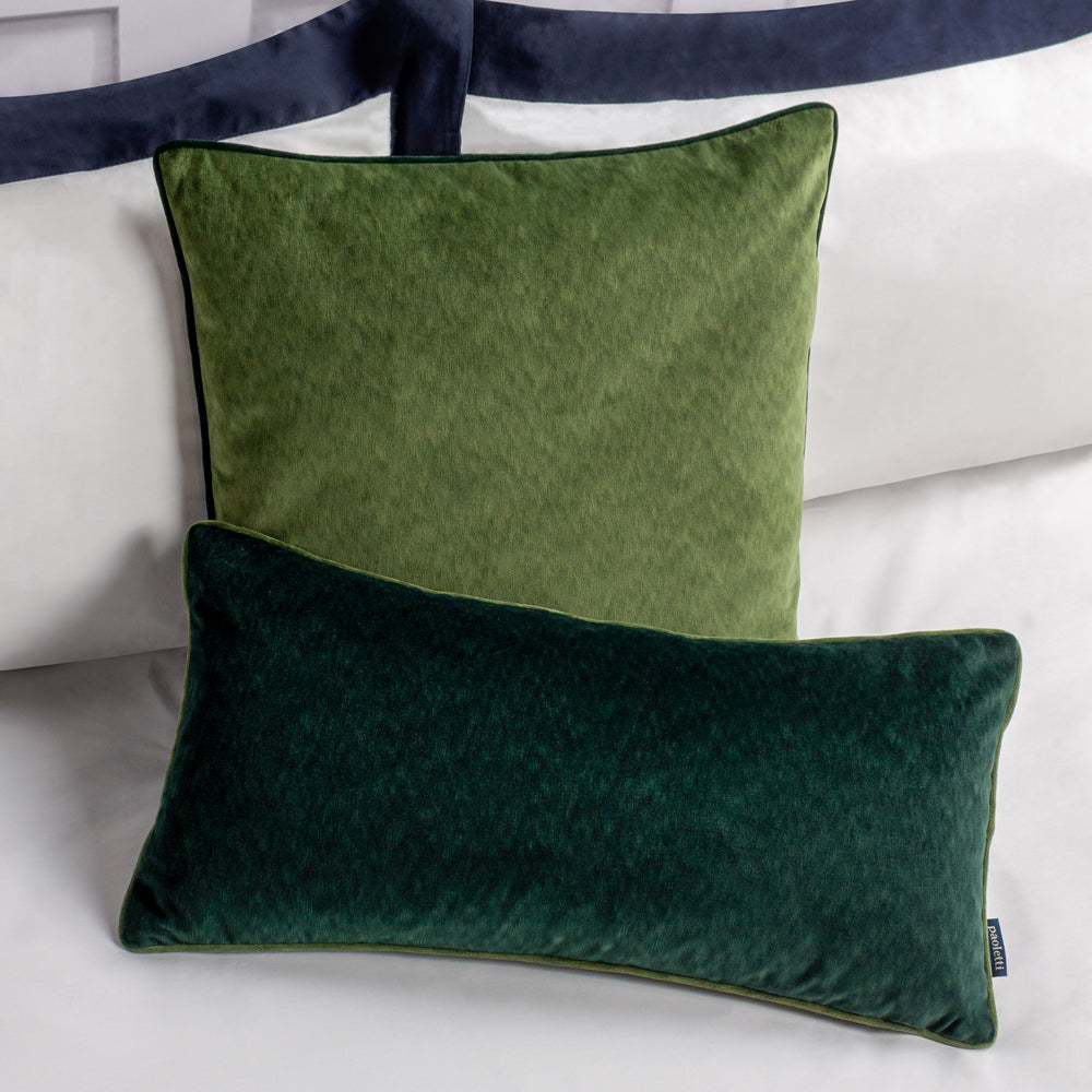 Torto Opulent Velvet Cushion