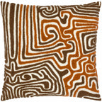 Tosca Tufted Cushion