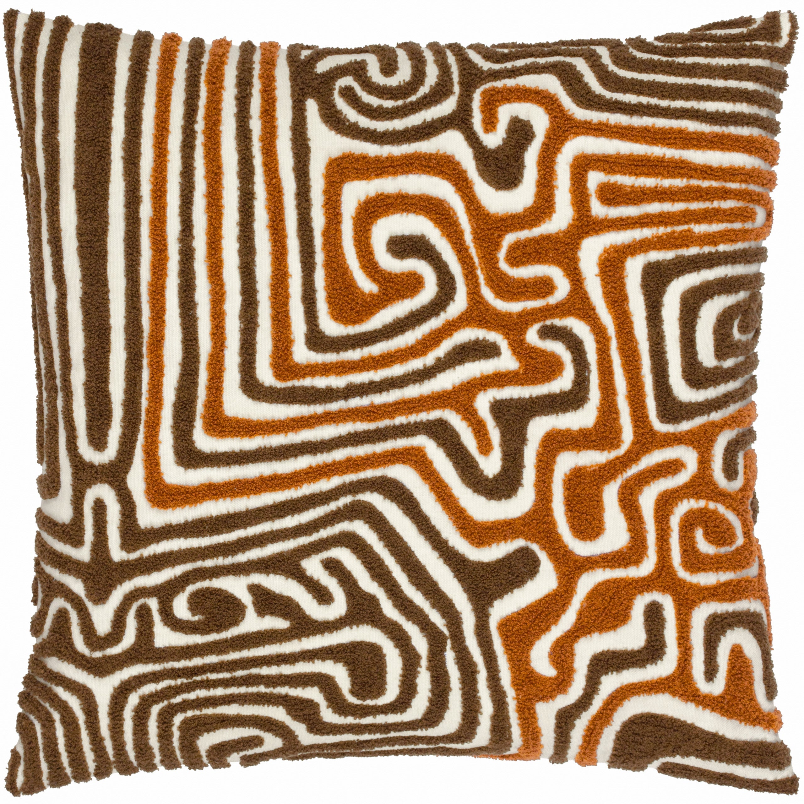 Tosca Tufted Cushion