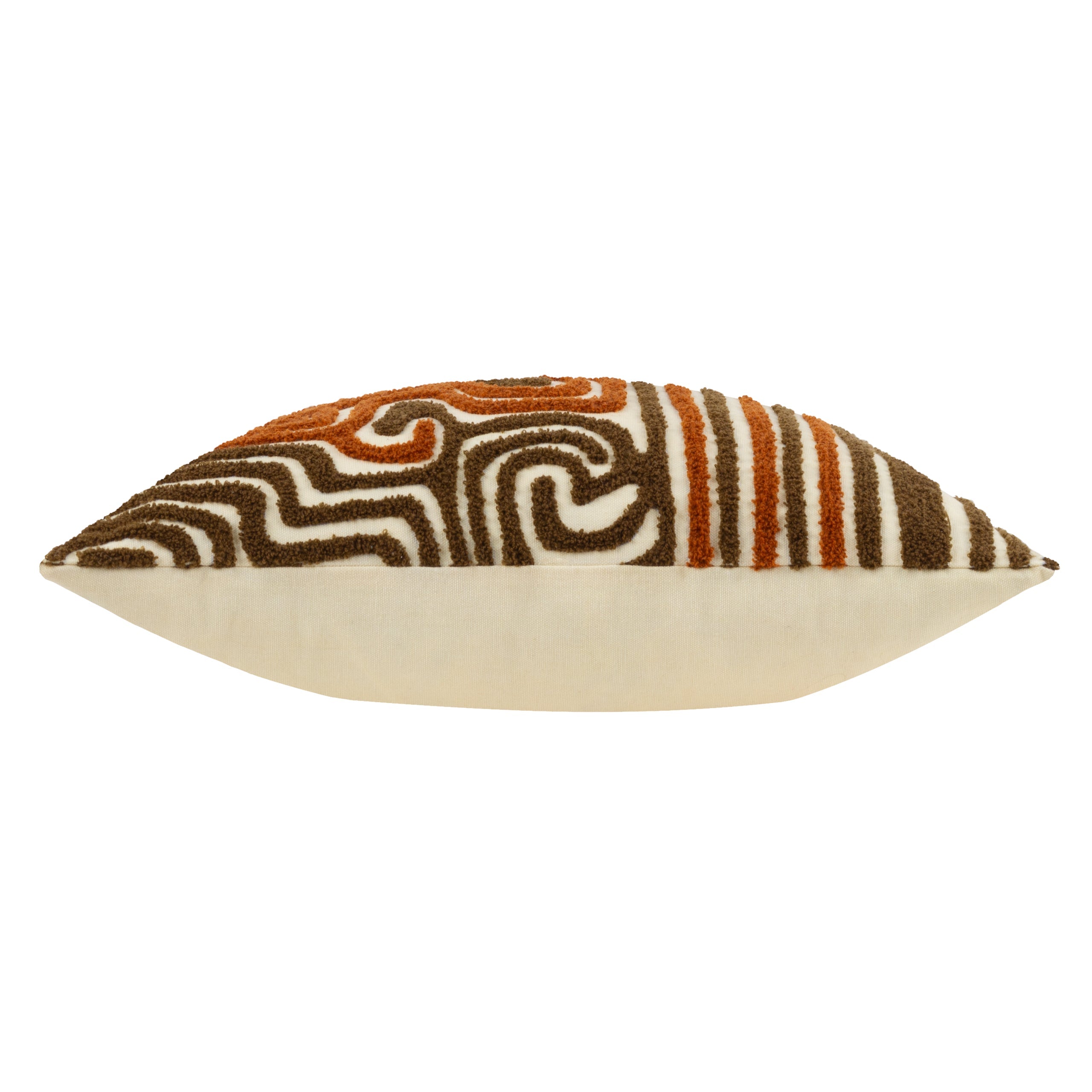 Tosca Tufted Cushion