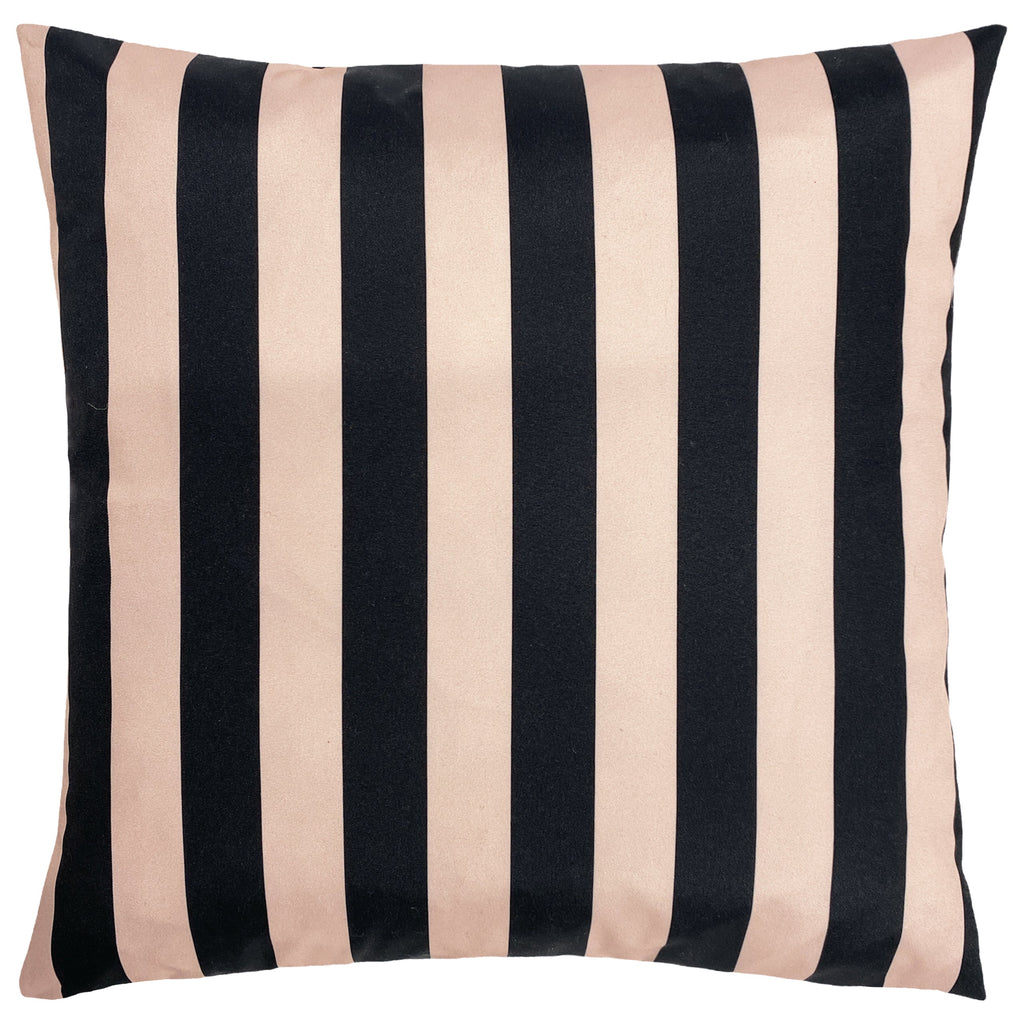 Toucan and Peacock Outdoor Cushion