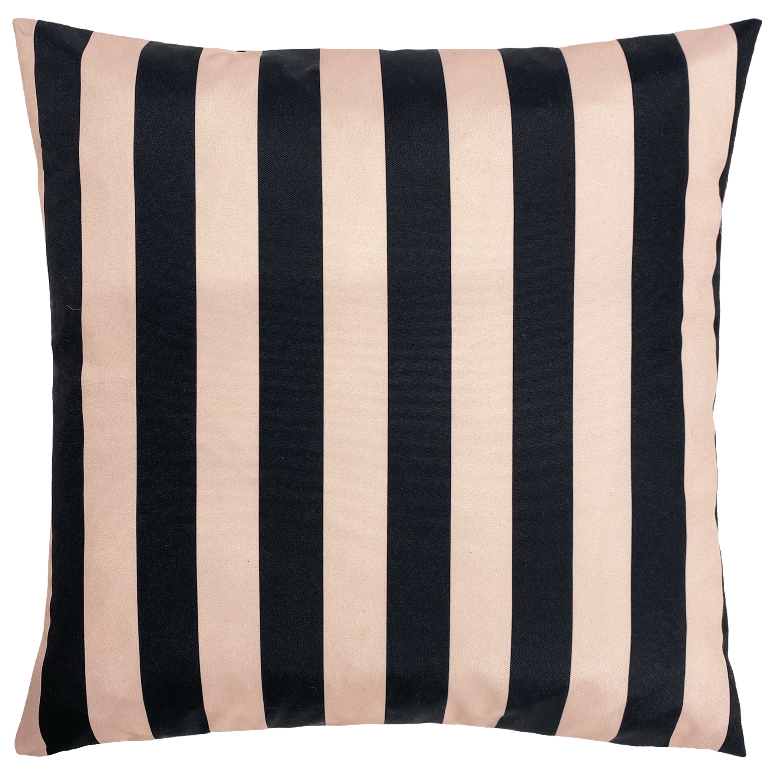 Toucan and Peacock Outdoor Cushion