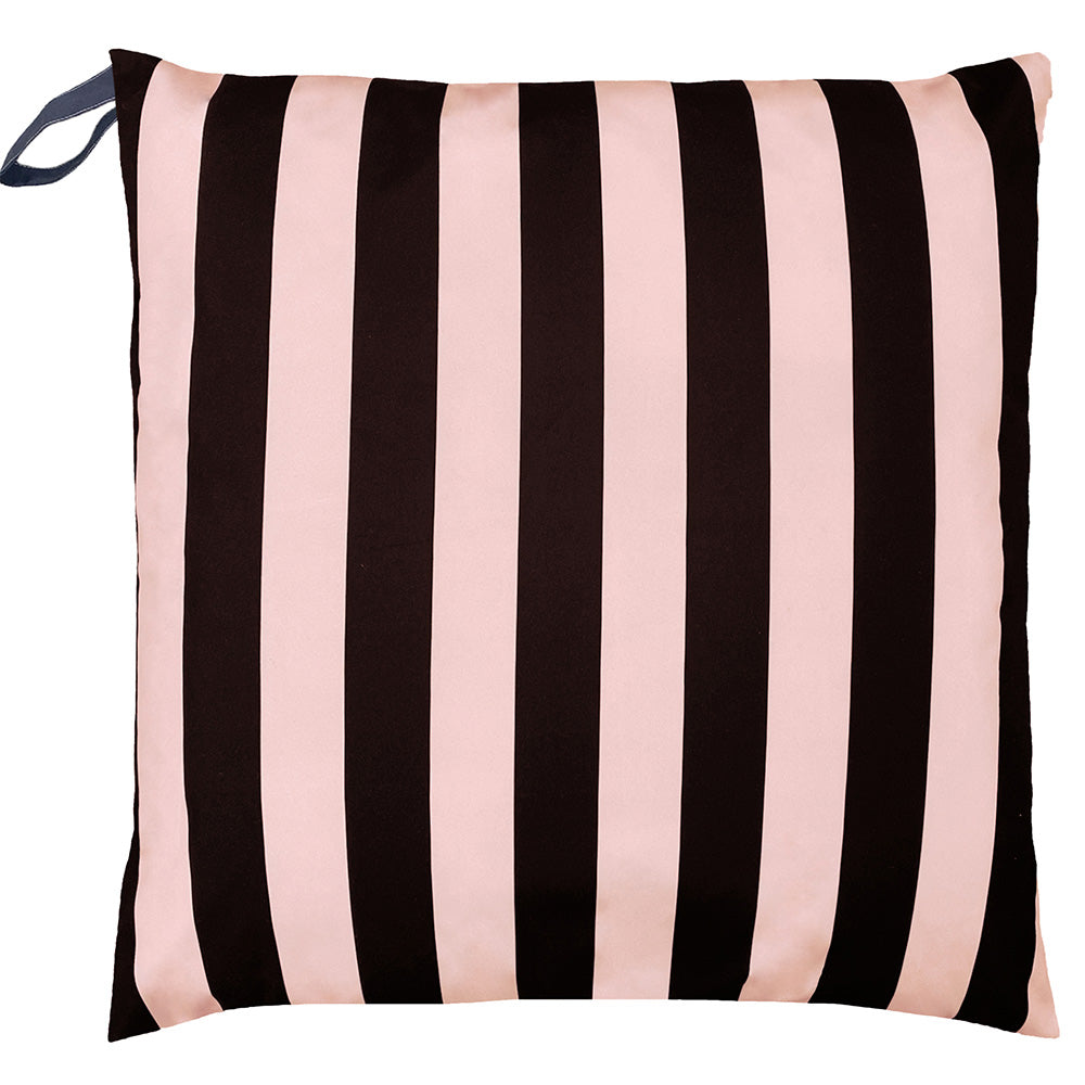 Toucan and Peacock Large 70cm Outdoor Floor Cushion