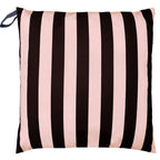 Toucan and Peacock Large 70cm Outdoor Floor Cushion