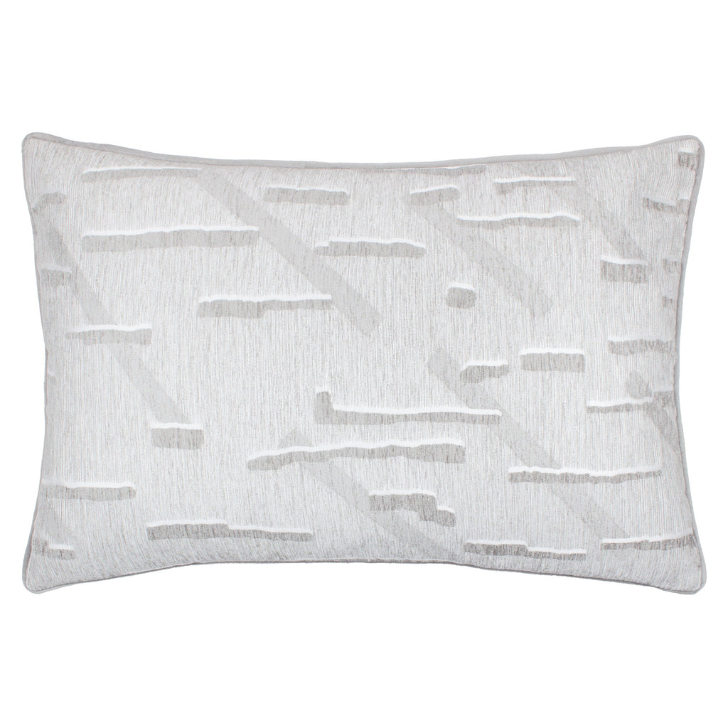 Tresse Jacquard Cushion