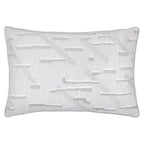 Tresse Jacquard Cushion
