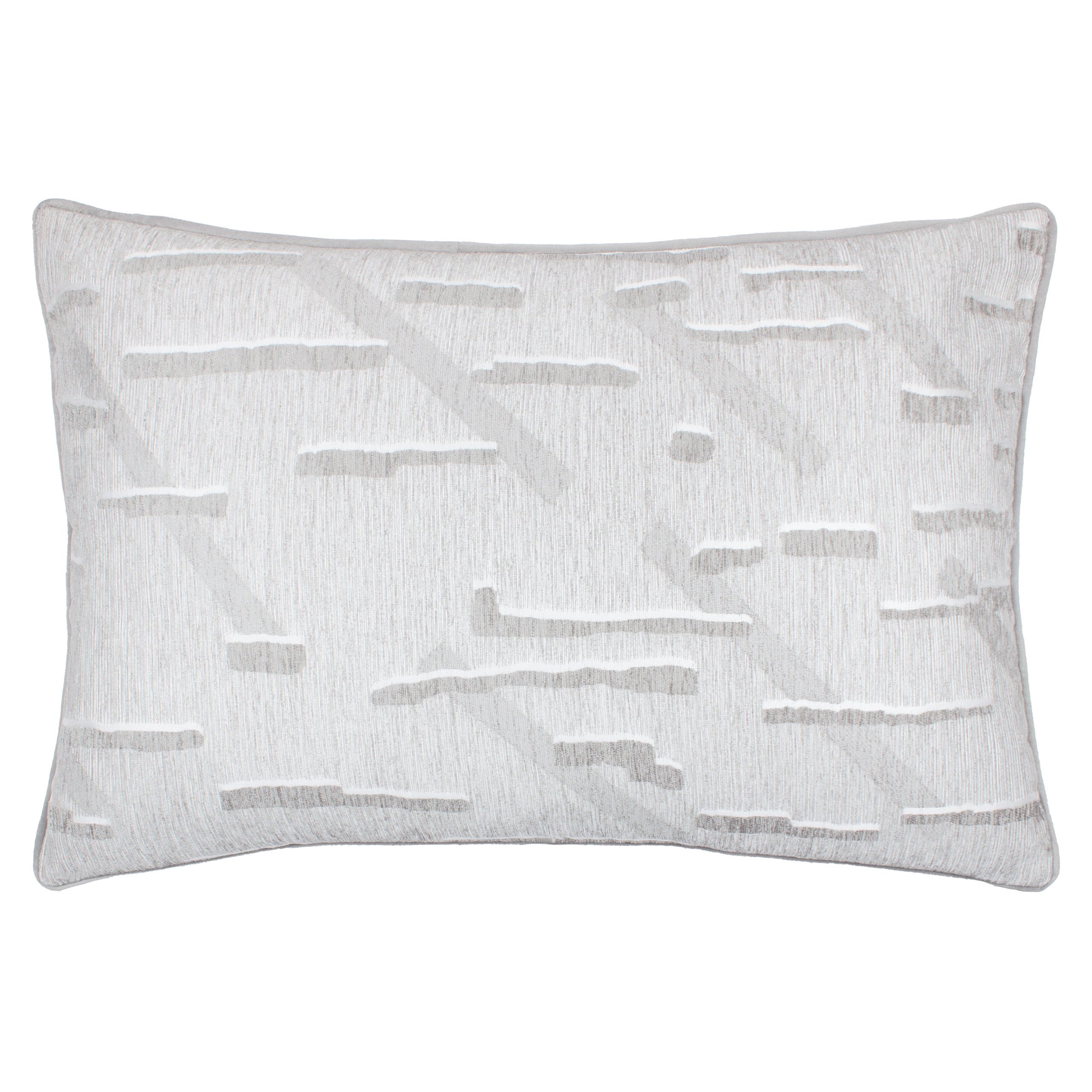 Tresse Jacquard Cushion