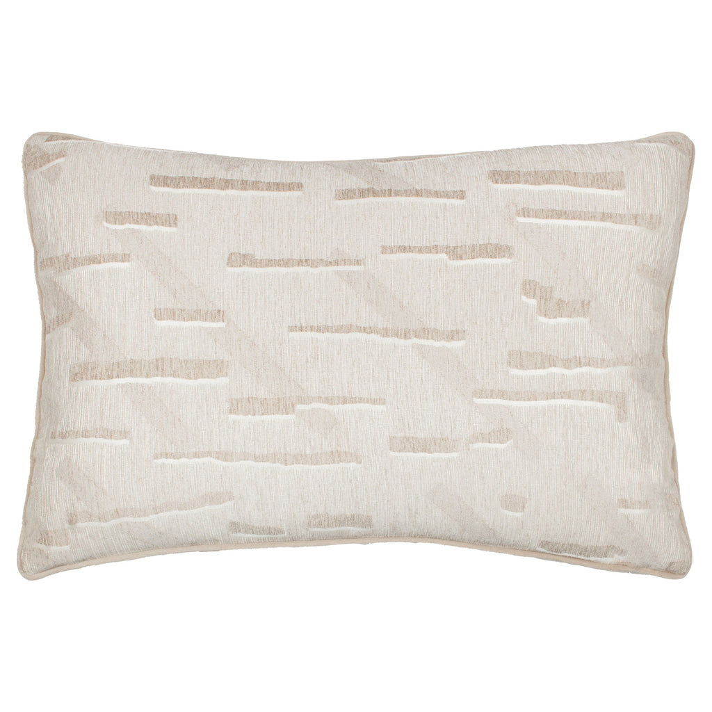 Tresse Jacquard Cushion