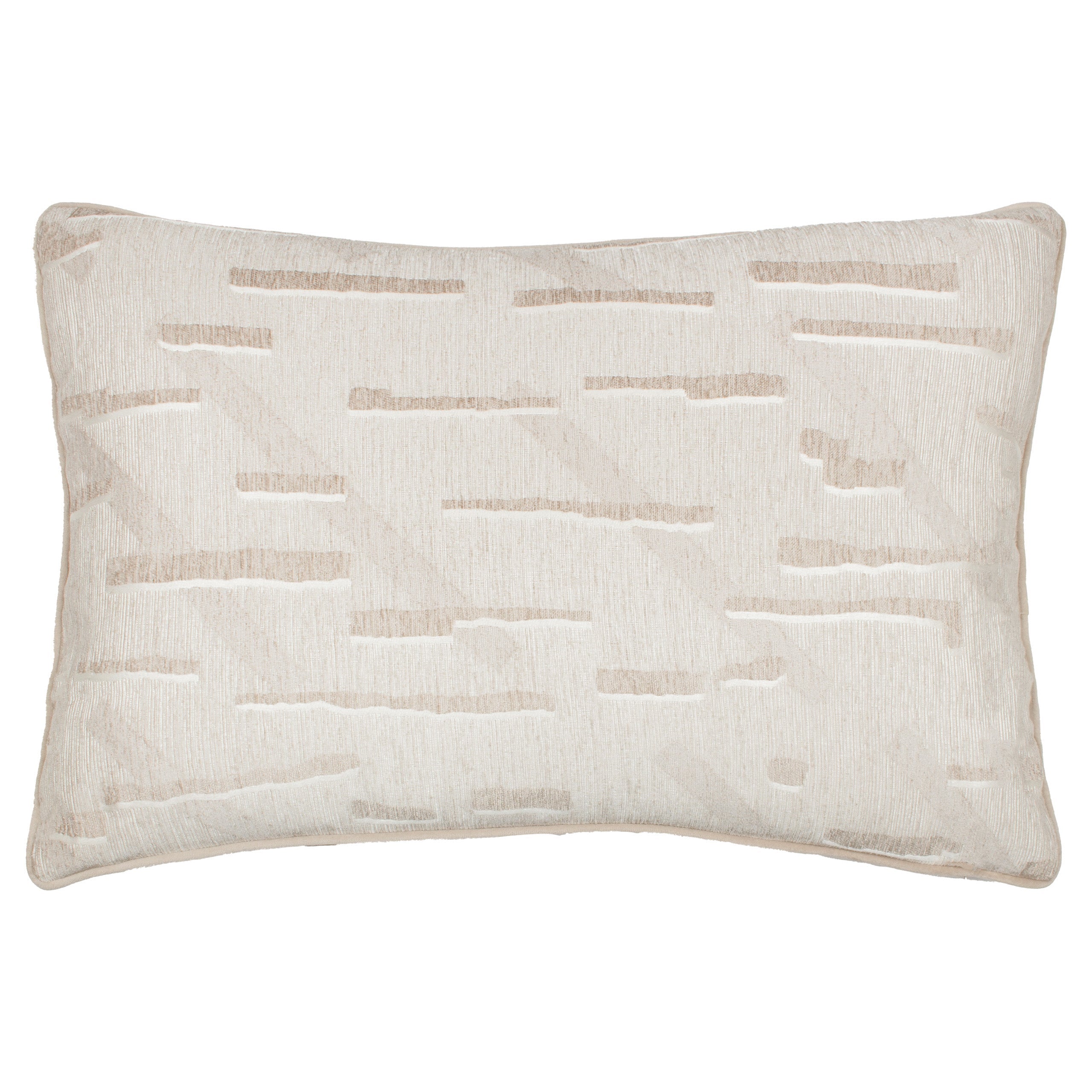 Tresse Jacquard Cushion