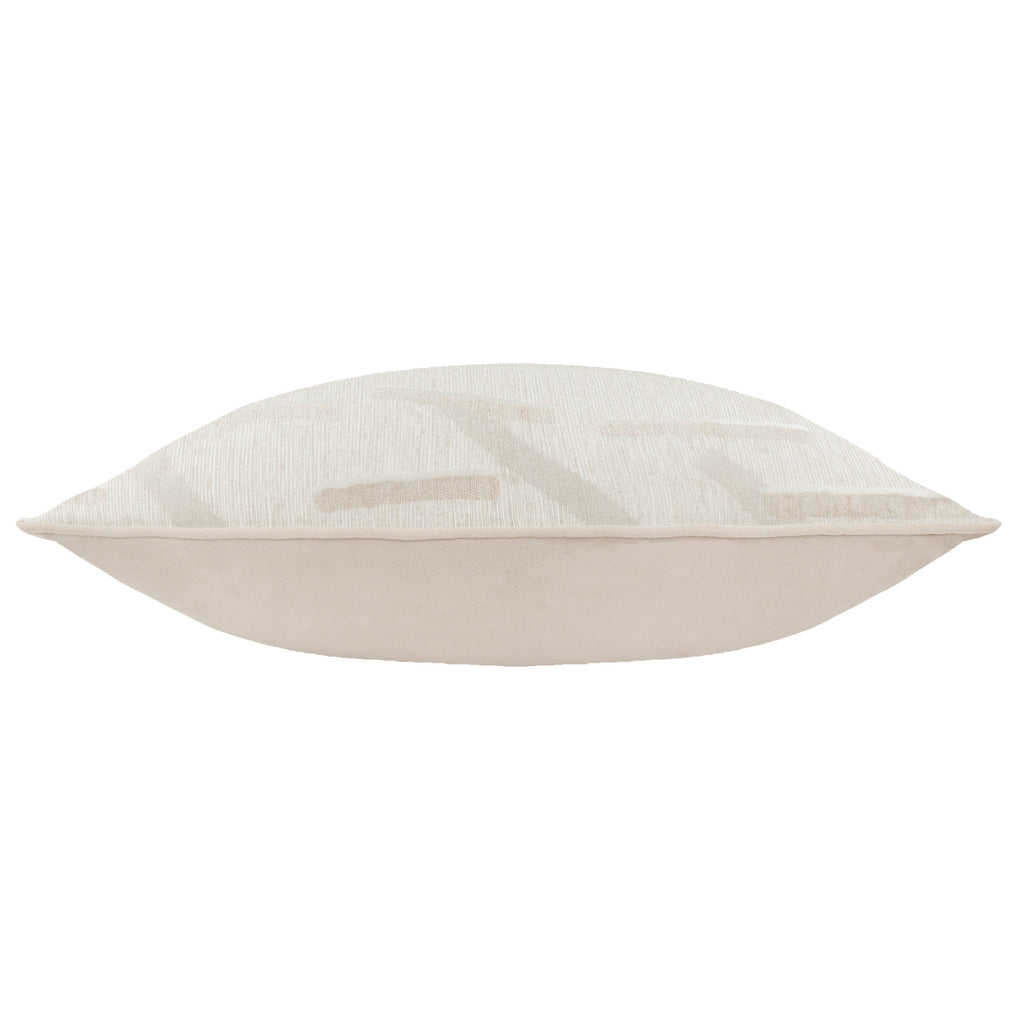 Tresse Jacquard Cushion