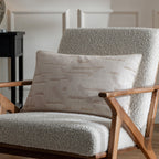 Tresse Jacquard Cushion