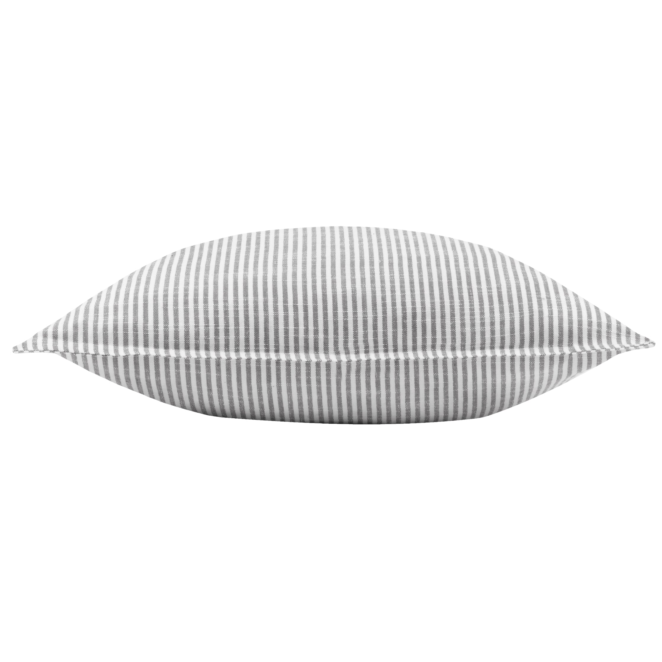 Truro Stripe Reversible Cushion