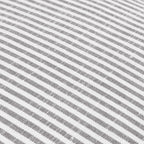 Truro Stripe Reversible Cushion