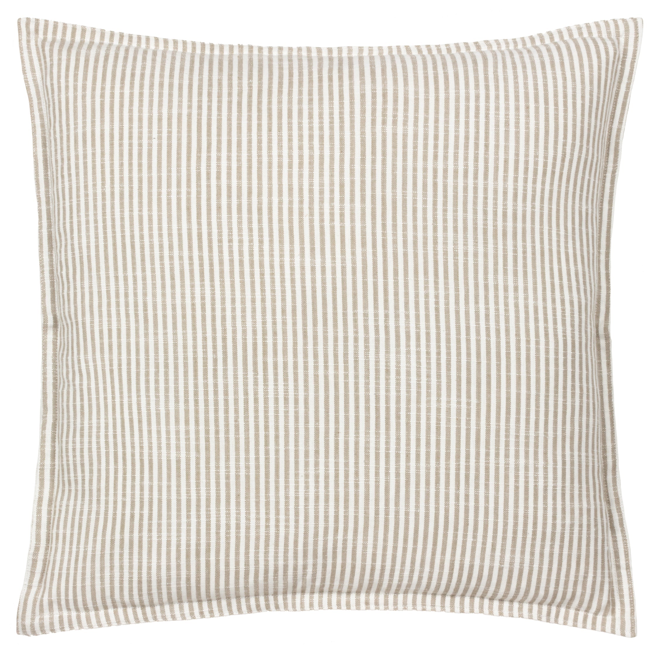 Truro Stripe Reversible Cushion