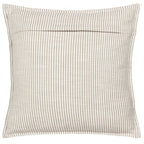 Truro Stripe Reversible Cushion