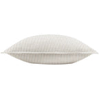 Truro Stripe Reversible Cushion