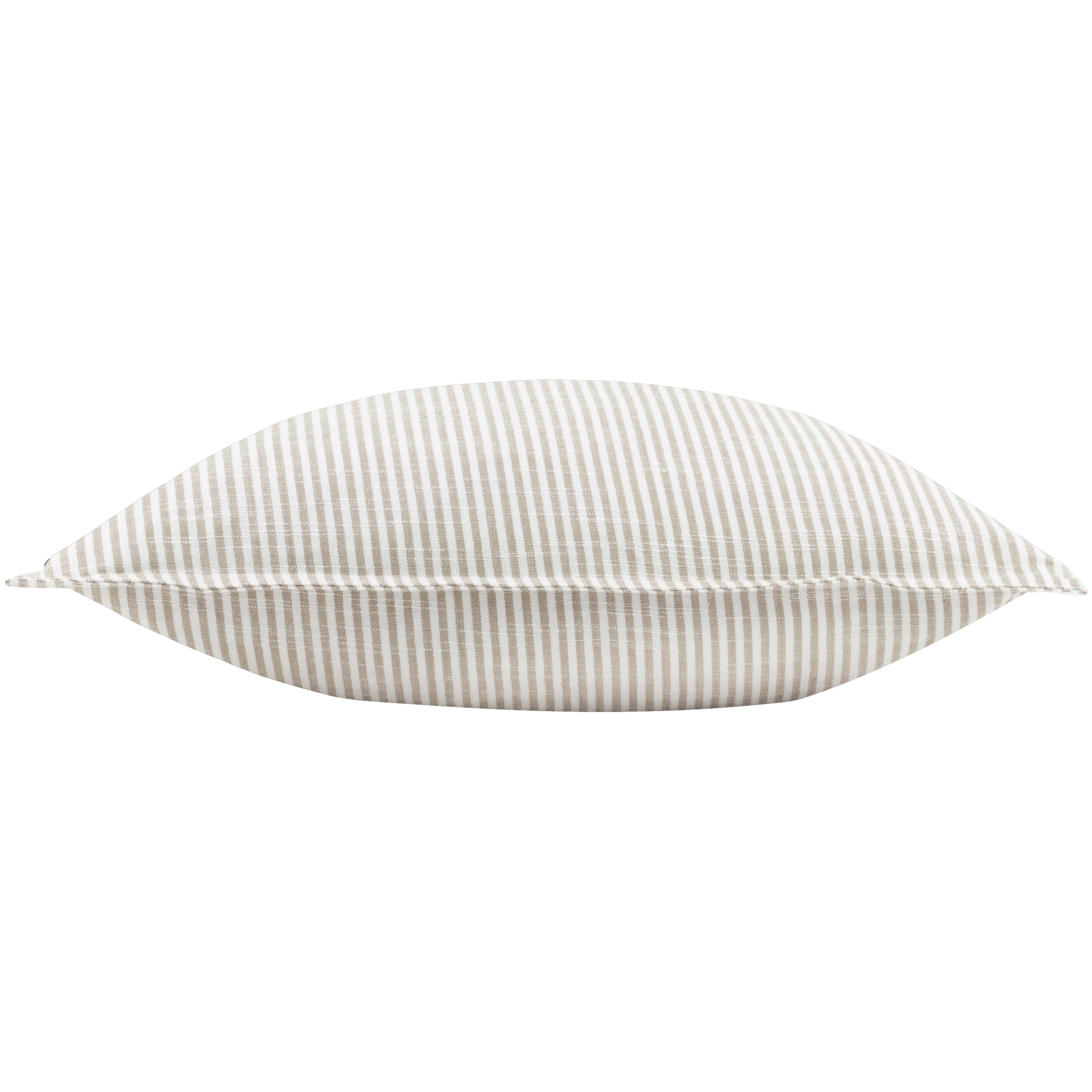 Truro Stripe Reversible Cushion