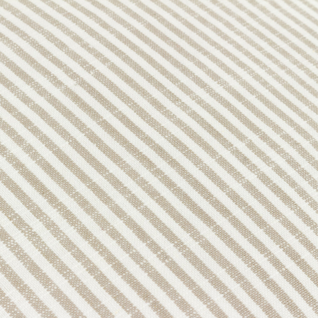 Truro Stripe Reversible Cushion
