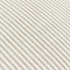 Truro Stripe Reversible Cushion