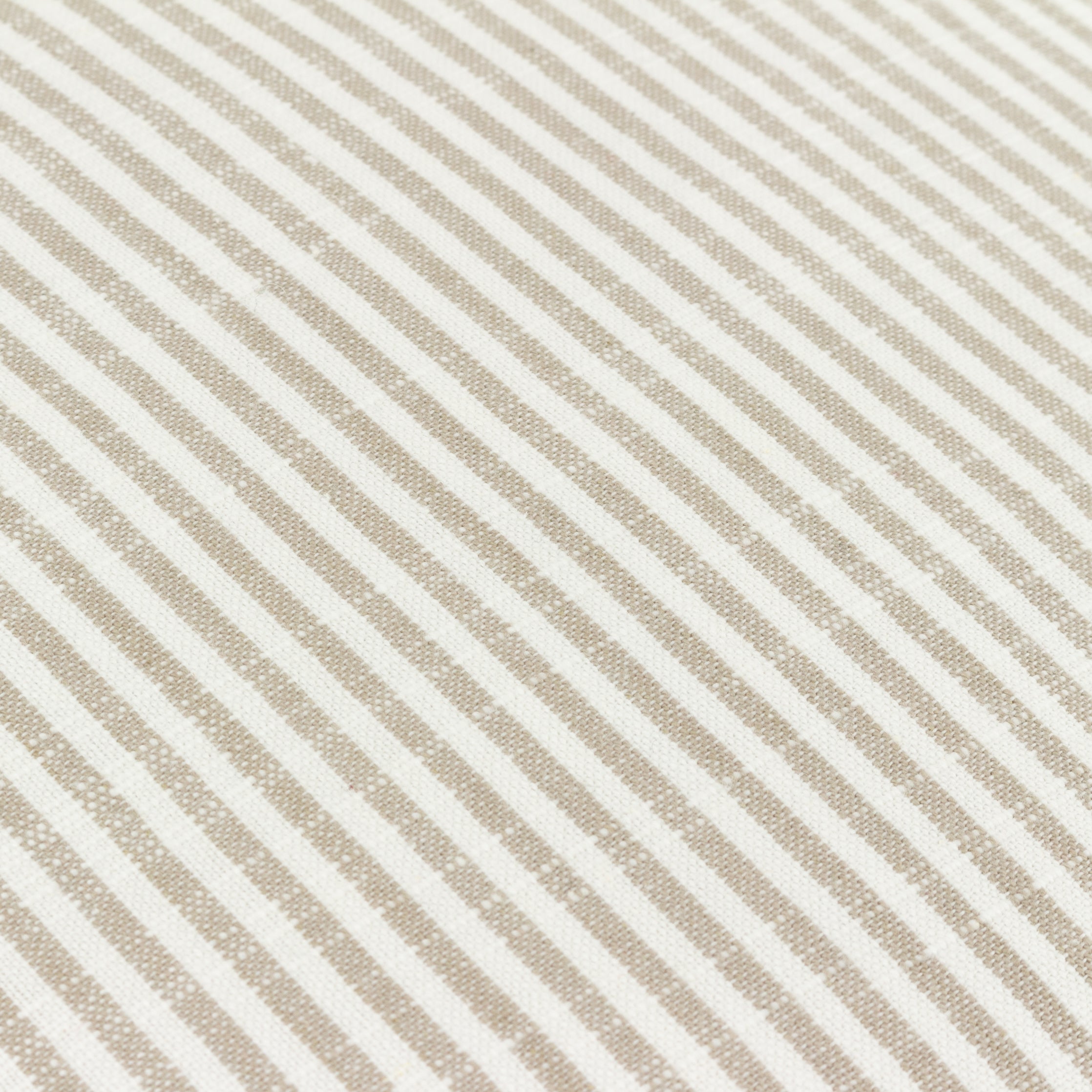 Truro Stripe Reversible Cushion