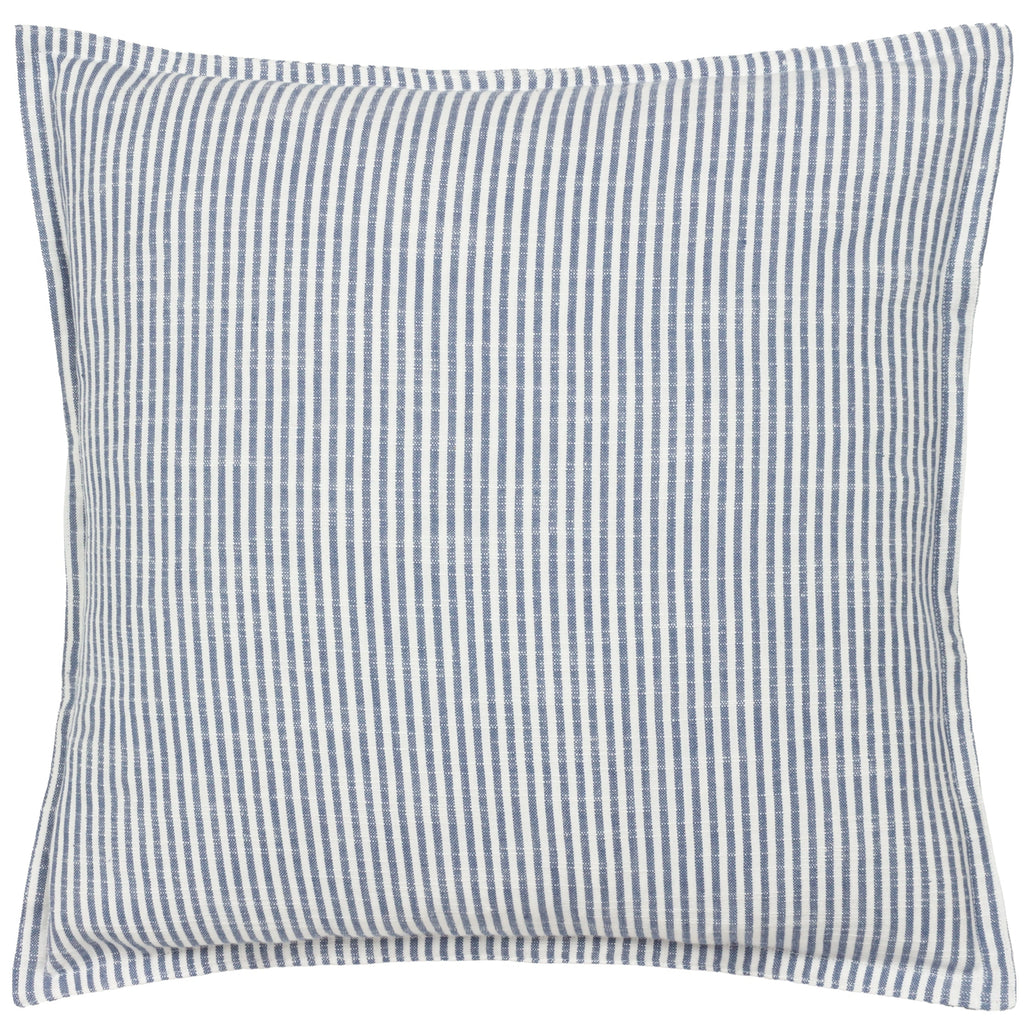 Truro Stripe Reversible Cushion