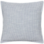 Truro Stripe Reversible Cushion