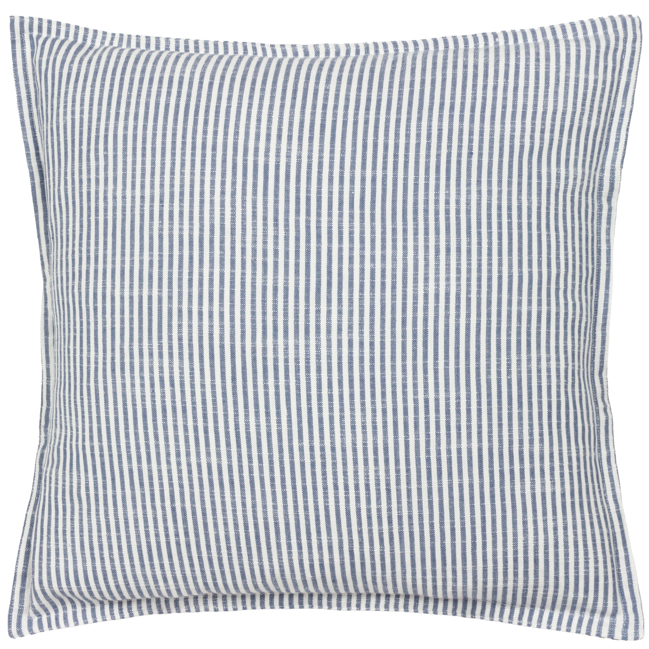 Truro Stripe Reversible Cushion