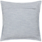 Truro Stripe Reversible Cushion