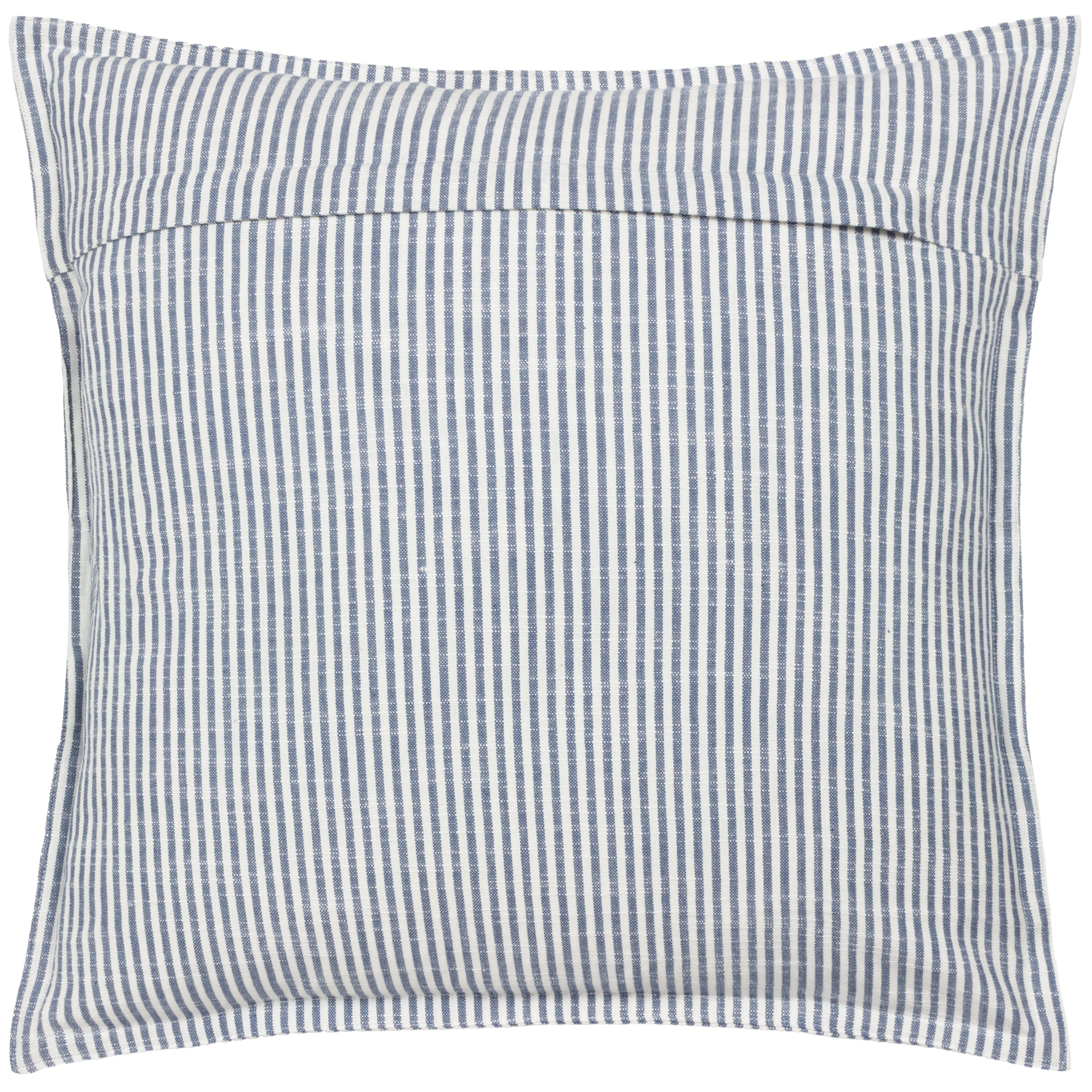 Truro Stripe Reversible Cushion