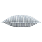 Truro Stripe Reversible Cushion